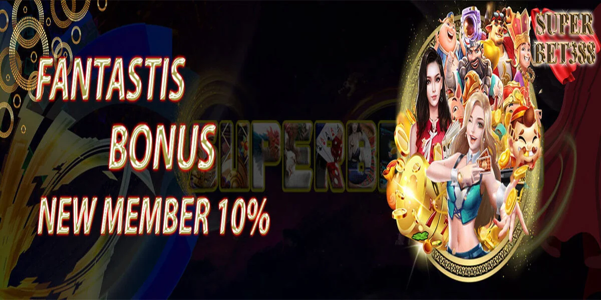 SUPERBET388 -  - SUPERBET388